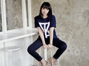 Dianggap Istri Online, Begini Respons Meutia Amanda