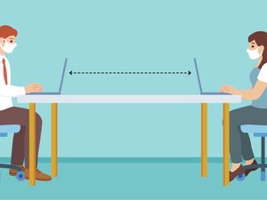 Mulai Bekerja dari Kantor? Ini Hal-hal yang Perlu Dipertimbangkan Mulai Bekerja dari Kantor? Ini Hal-hal yang Perlu Dipertimbangkan