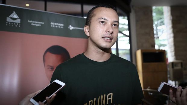 Nicholas Saputra