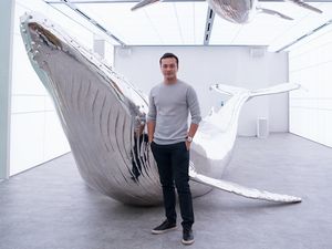 OPPO Gallery Find Deeper Suguhkan Keindahan Laut Indonesia