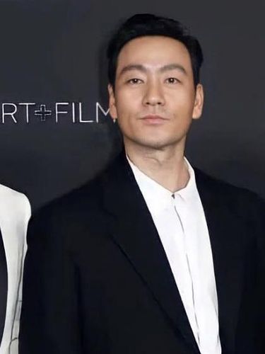 Park Hae Soo di 2021 Art Film Gala