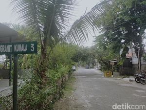 Penangkapan Teroris di Gresik, Ini 3 Faktanya Penangkapan Teroris di Gresik, Ini 3 Faktanya