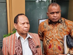 CEO Gojek-Tokopedia Dipolisikan Terkait Merek GoTo