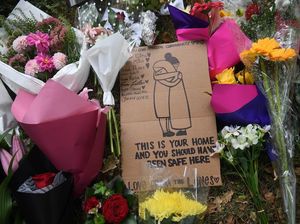 Pengakuan Baru Brenton Tarrant Mengejutkan Umat Muslim di Selandia Baru Pengakuan Baru Brenton Tarrant Mengejutkan Umat Muslim di Selandia Baru