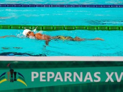 Peparnas 2021: Pararenang Ciptakan 10 Rekor Baru