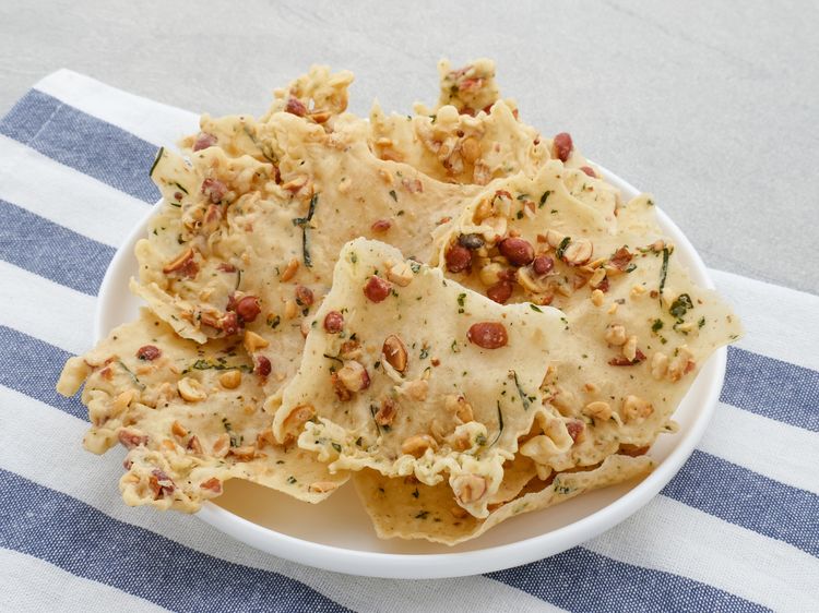 Kriuk Maksimal! 3 Resep Peyek Renyah: Kacang, Udang Rebon, Camilan Idaman Keluarga