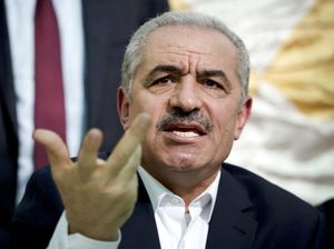 Palestina: AS Tak Butuh Izin Israel untuk Buka Lagi Konsulat di Yerusalem! Palestina: AS Tak Butuh Izin Israel untuk Buka Lagi Konsulat di Yerusalem!