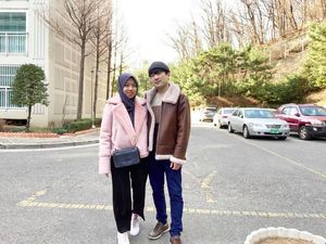 Kisah Unik Wanita RI Melahirkan di Korea, Ungkap Kebaikan Warga Lokal Kisah Unik Wanita RI Melahirkan di Korea, Ungkap Kebaikan Warga Lokal