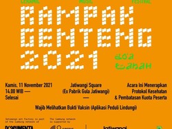 Festival Unik Serba Genteng Kembali Diadakan di Majalengka Pekan Ini