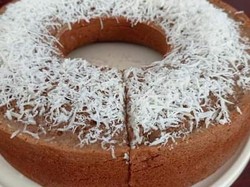 Resep Pembaca: Resep Bolu Pisang Kepok yang Empuk Legit Buat Camilan