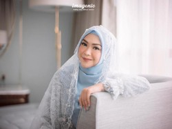 Cerita Ria Ricis Bawakan Lagu Anak Perdana di OST Bus Om Bebek