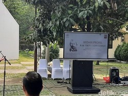 Pahlawan Nasional Tirto Adhi Soerjo Jadi Nama Jalan di Kota Bogor