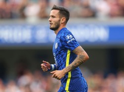 Berat buat Saul Niguez Rebut Posisi Utama di Chelsea