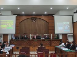 Dirkrimum Polda Metro Beberkan soal Perintah Intai Habib Rizieq