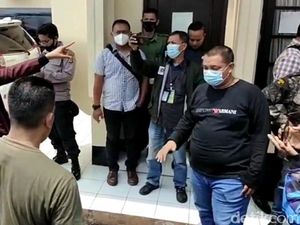 Tak Terima Putusan Hakim, Sidang Kasus Perzinahan di Cianjur Ricuh