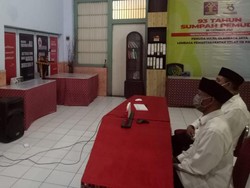 Terdakwa Korupsi Dana BOP Madin di Kota Pasuruan Dituntut 5 Tahun Penjara