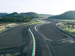 Catat! Jadwal WSBK Mandalika Akhir Pekan Ini