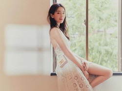 Aktris Ini Ungkap Jika Sang Suami Tak Pernah Bantu Dirinya Lakukan Pekerjaan Rumah