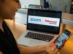 Telkomsel Gaet Zoom Hadirkan CloudX Meeting 2.0, Ini Fiturnya