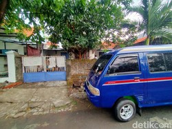 Terduga Teroris di Gresik Dikenal Sebagai Tukang Servis Laptop