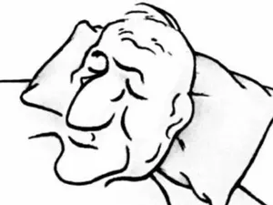 Most Pop: Gambar Wanita atau Pria Tua yang Dilihat Bisa Ungkap Kepribadianmu