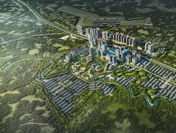 Mau Punya Uang Tambahan dari Rumah TOD? Begini Caranya