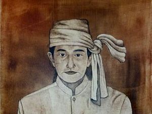 Tombolotutu Diberi Gelar Pahlawan Nasional, Ini Sosoknya