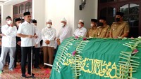 Meninggal pada Hari Jumat, Benarkah Terbebas dari Fitnah Kubur?