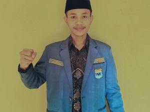 PB PMII Tak Setuju dengan Wacana Jaksa Agung soal Hukuman Mati ke Koruptor PB PMII Tak Setuju dengan Wacana Jaksa Agung soal Hukuman Mati ke Koruptor