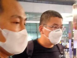 Ditahan, WN China Otak Pinjol Ilegal Terancam Hukuman 20 Tahun Bui