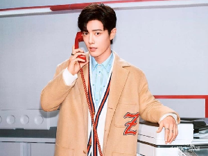 Xiao Zhan Jadi Brand Ambassador, Gucci Laris Manis di China Xiao Zhan Jadi Brand Ambassador, Gucci Laris Manis di China