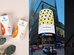 Hypefast Jadi House of e-Commerce Brand Terbesar di Asia Tenggara