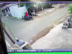 Aksi Begal Pantat Teror Warga Pakis Kabupaten Malang