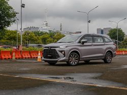 Ini Dia! Raja Mobil MPV Tahun 2022