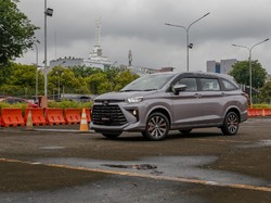 All New Toyota Avanza: Spesifikasi Lengkap, Harga Mulai Rp 206 Juta