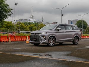 All New Toyota Avanza: Spesifikasi Lengkap, Harga Mulai Rp 206 Juta All New Toyota Avanza: Spesifikasi Lengkap, Harga Mulai Rp 206 Juta