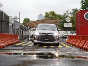 Ini Tipe Toyota Avanza yang Masih Banyak Dicari Orang Indonesia Ini Tipe Toyota Avanza yang Masih Banyak Dicari Orang Indonesia