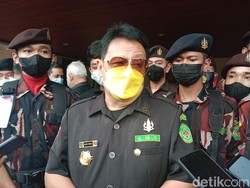 Soal Pilpres 2024, AMS: Sudah Saatnya Orang Sunda Pimpin Negara