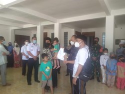 Saat Nama Anak yang 19 Kata Diganti Demi Bisa Tercatat Oleh Negara