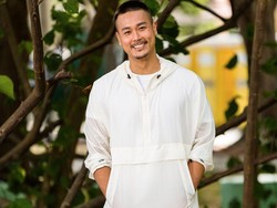 Kisah Pilu Andie Chen: Bangkrut, Ditinggal Istri, Depresi hingga Sukses Lagi