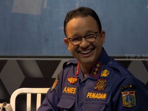 Tahun Terakhir Jadi Gubernur DKI, Anies Selanjutnya ke Mana? Tahun Terakhir Jadi Gubernur DKI, Anies Selanjutnya ke Mana?