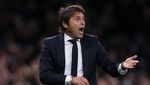 Spurs-nya Antonio Conte, Belum Pernah Kalah!