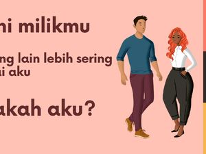 Tes Kecerdasan Berpikir Logika, Jawab Teka-teki Sederhana Ini