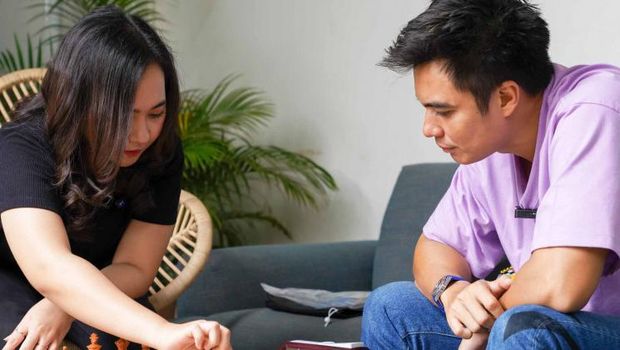 Baim Wong beli tim sepakbola?