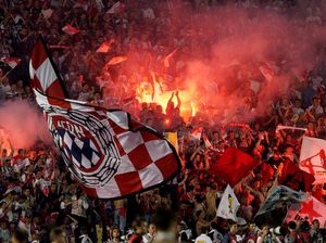 Kecam Pelanggaran HAM Qatar, Fans Desak Bayern Setop Kerja Sama