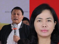 Beda Jauh Pandangan PDIP Vs PKS soal Permendikbud PPKS