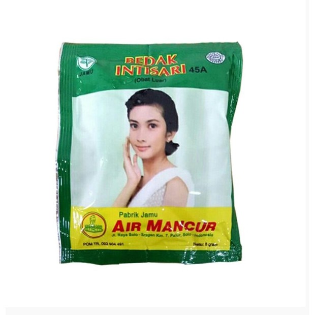 Bedak Intisari Bedak Intisari/Foto: shopee.co.id