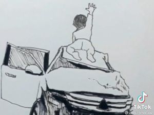 Video Ilustrasi Gala Merangkak Raih Vanessa-Bibi Bikin Haru, Ini Inspirasi yang Bikin Video Ilustrasi Gala Merangkak Raih Vanessa-Bibi Bikin Haru, Ini Inspirasi yang Bikin