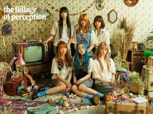 Kenalan dengan 6 Member Billie, Girlband Baru Mystic Story
