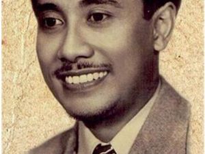 Biodata Bung Tomo, Tokoh Penting Pertempuran 10 November Biodata Bung Tomo, Tokoh Penting Pertempuran 10 November